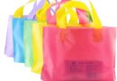 Effectively Save Your Money on Purchases of Plastic Shopping Bags