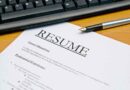 Tips For Creating A Resume To Get Noticed By Recruiters