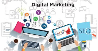 Why Small Businesses Should Employ Digital Marketing Agencies