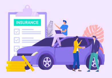 Tips To Consider Before Buying A Motor Insurance Online