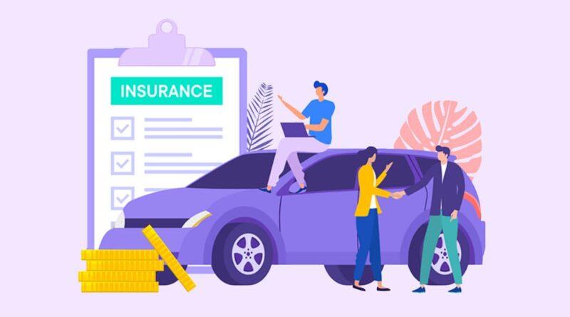 Tips To Consider Before Buying A Motor Insurance Online