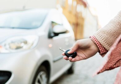 Do You Know These 5 Factors Which Influence Your Car Insurance Premium?
