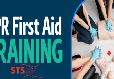 CPR and First Aid Training: What You Need to Know?