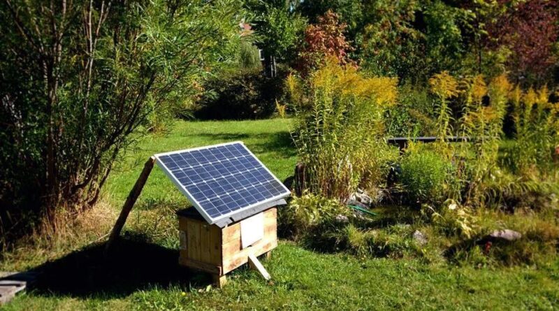 Off-Grid Solar Solutions: How to Build a Reliable System