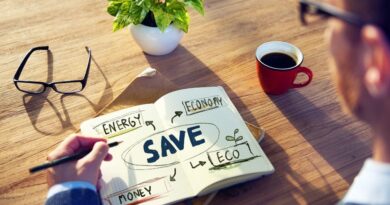 3 Vital Reasons To Save Energy Beyond Reducing Your Monthly Bills