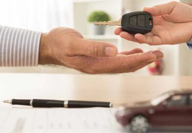 6 Key Benefits of Buying Car Insurance Online