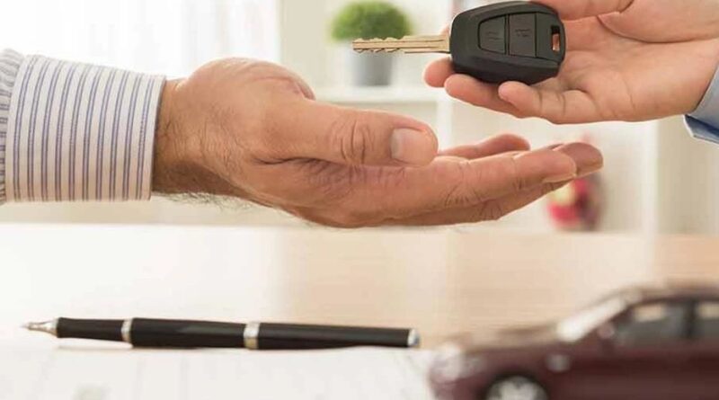 6 Key Benefits of Buying Car Insurance Online