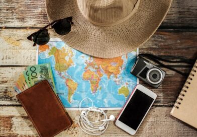 How to Exchange Money When Travelling Internationally?