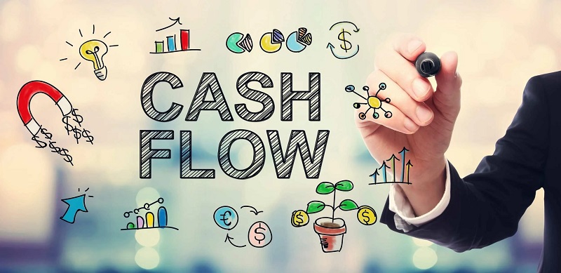 Master Your Finances with CF Manager: The Tool You Need for Better Cash Flow Control