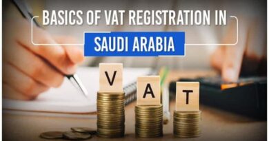 Everything You Need to Know About VAT Registration in Saudi Arabia