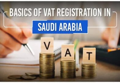 Everything You Need to Know About VAT Registration in Saudi Arabia