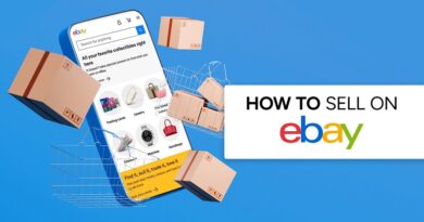 Step-by-step guide to increasing your eBay sales