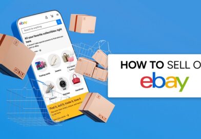 Step-by-step guide to increasing your eBay sales