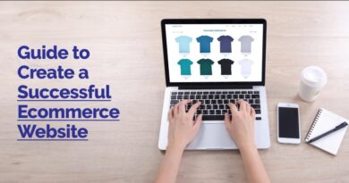 How to Build a Profitable Webshop: Choosing the Right Ecommerce Platform in 2025