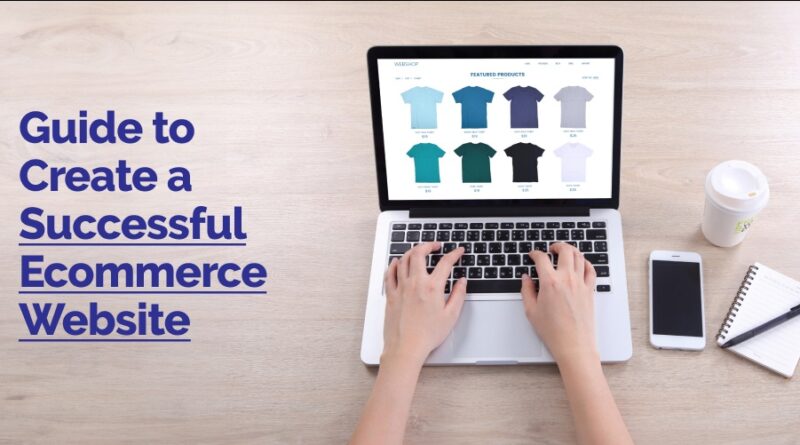 How to Build a Profitable Webshop: Choosing the Right Ecommerce Platform in 2025