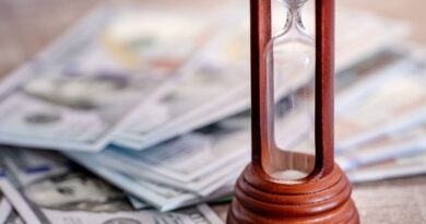 Loan settlement agency