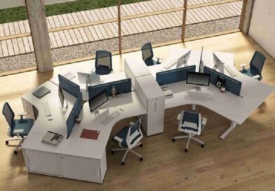 Modern Interior Design Room-by-Room: Tips for Every Space in Your Home