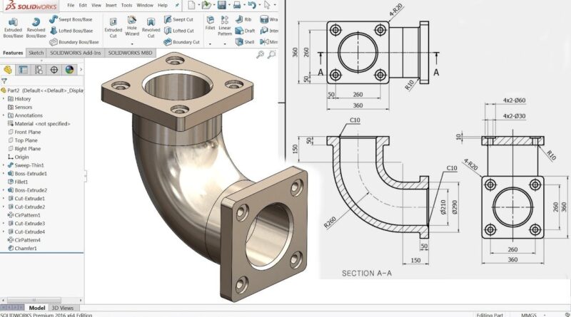How SolidWorks Indonesia Helps SMEs Innovate Faster