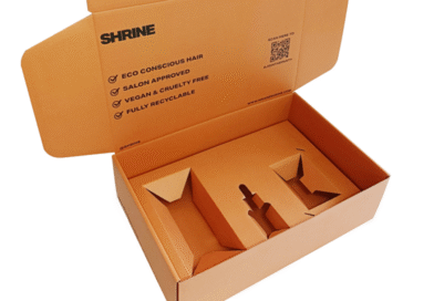 Manufacturing Excellence in China Kraft Paper Box Production