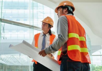 How Fire Engineering Consultants Support Compliance in Complex Buildings