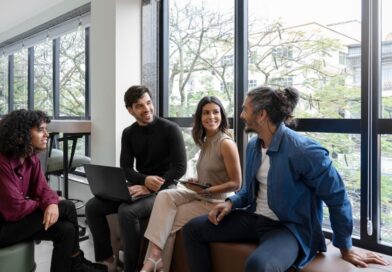 How to Get Results from a Career Fair Without Costly Detours