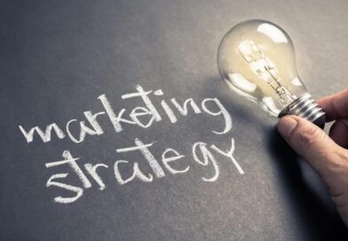 Marketing Strategies: Building a Strong Path to Business Success