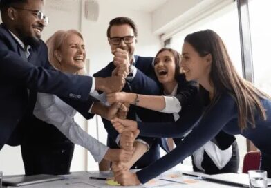 The Office Manager’s Guide To A Healthier, Happier Workplace