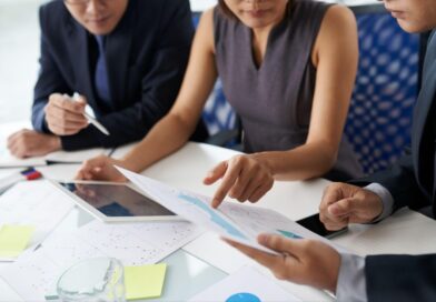 Why Risk Management Should Be Part of Every Business Strategy