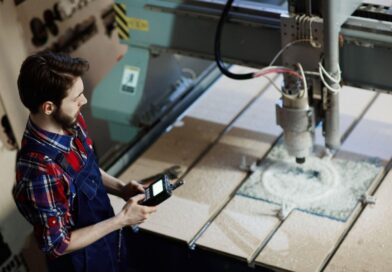 5 Industries Using CNC Turning & Milling Services