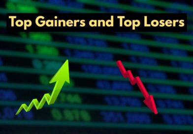 How to Understand Market Extremes: Top Losers and NSE Volume Gainers