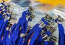 4 Benefits of Having a Customised Lanyard As a Professional Accessory