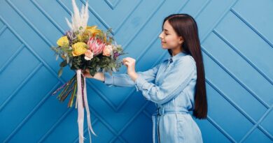 3 Reasons Why Flower Bouquet Is The Perfect Gift for Any Occasion in Singapore