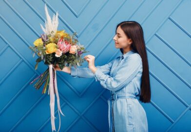 3 Reasons Why Flower Bouquet Is The Perfect Gift for Any Occasion in Singapore