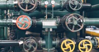 Why Industries Rely on Knife Gate Valve in Singapore for Flow Control