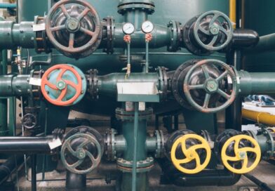 Why Industries Rely on Knife Gate Valve in Singapore for Flow Control