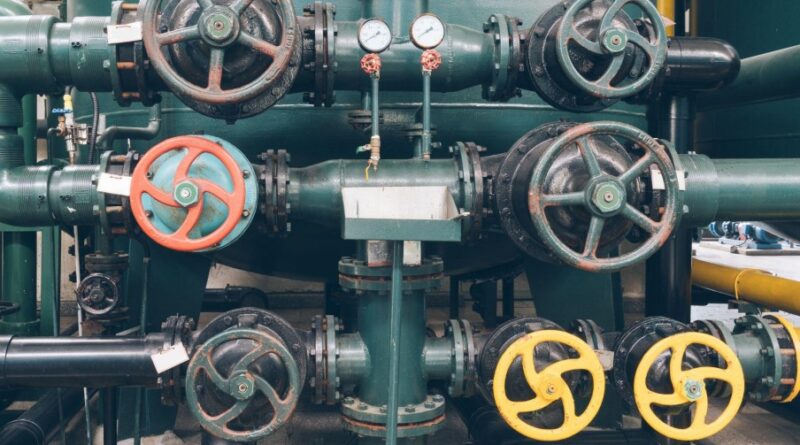 Why Industries Rely on Knife Gate Valve in Singapore for Flow Control