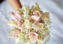 Working with Soft Pastel Tones for a Gentle Bridal Bouquet Palette