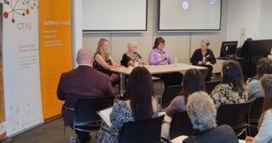 Desk Research Turnaround Times: An Australian Benchmark