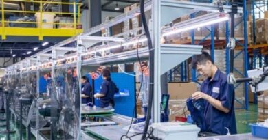 Inside the Manufacturing Industry in Vietnam: Sectors, Provinces and Real Costs