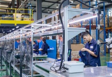 Inside the Manufacturing Industry in Vietnam: Sectors, Provinces and Real Costs