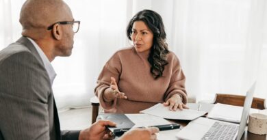 New Build or Established? What Consultants Advise Beginners