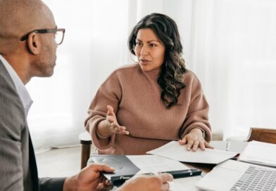 New Build or Established? What Consultants Advise Beginners