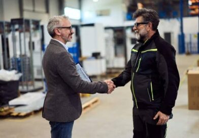 How to Choose a Steel Processing Equipment Manufacturer: 7 Questions That Separate Partners From Vendors