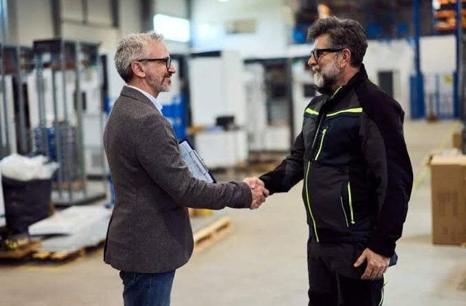 How to Choose a Steel Processing Equipment Manufacturer: 7 Questions That Separate Partners From Vendors
